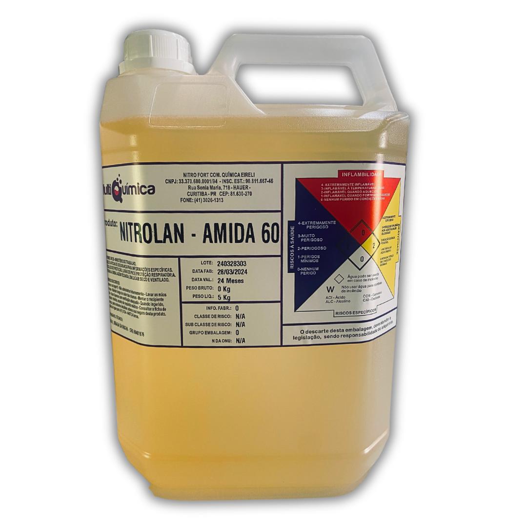 NITROLAN | AMIDA 60