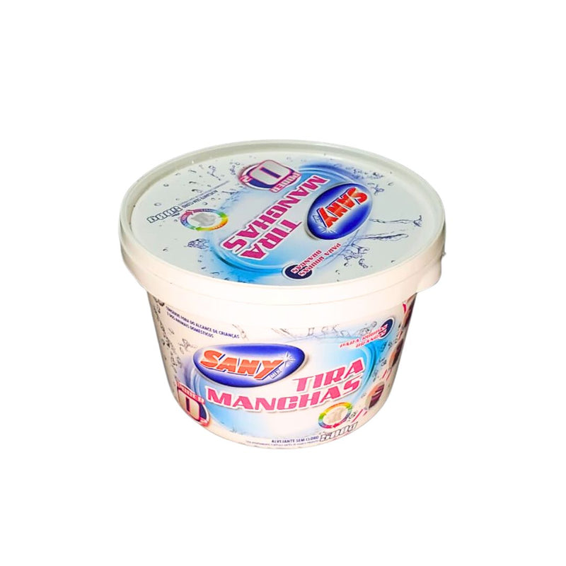 Tira manchas em pó 500g