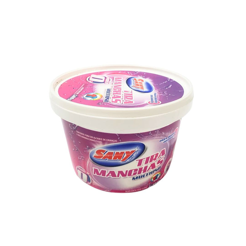 Tira manchas em pó 500g