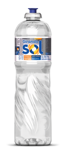 Detergente Lava louças - Girando Sol 1000ml