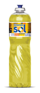 Detergente Lava louças - Girando Sol 1000ml