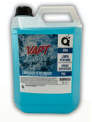 Limpador Perfumado desinfetante Vapt Clean 5L