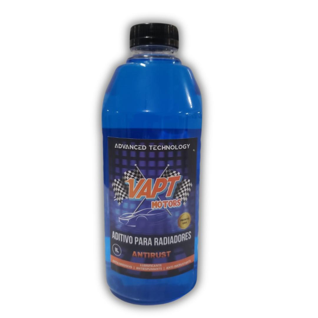 Adtivo para Radiadores VAPT MOTORS