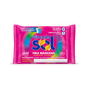 Sabão Tira Manchas Girando Sol - Em Barra 100G