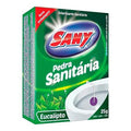 Pedra Sanitária Sany 25g.