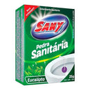 Pedra Sanitária Sany 25g.