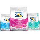 Sabão Em Pó - Girando Sol 800g