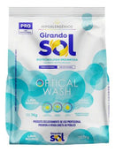 Sabão Em Pó  - Girando Sol 7kg