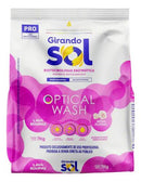 Sabão Em Pó  - Girando Sol 7kg