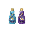 Limpador Perfumado - Girando Sol 500ml