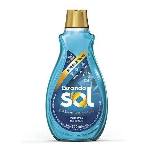 Limpador Perfumado - Girando Sol 500ml