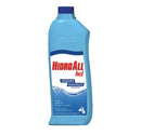 Algicida Manutenção para piscinas - Hcl Hidroall 1 Litro