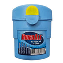 Kit Estojo Teste Ph E Cloro Para Piscinas Hidroall