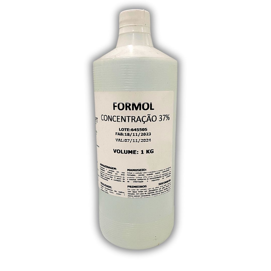 FORMOL 37%