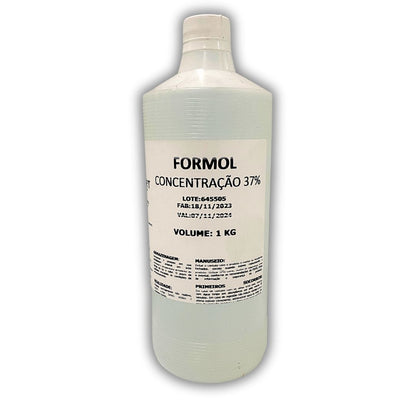 FORMOL 37%