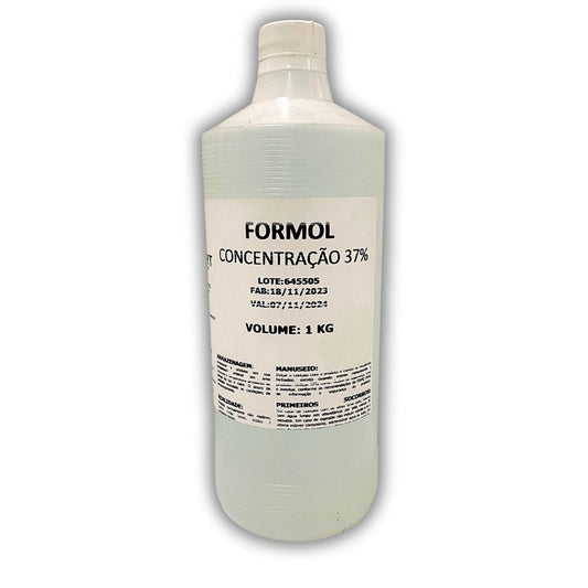 FORMOL 37%