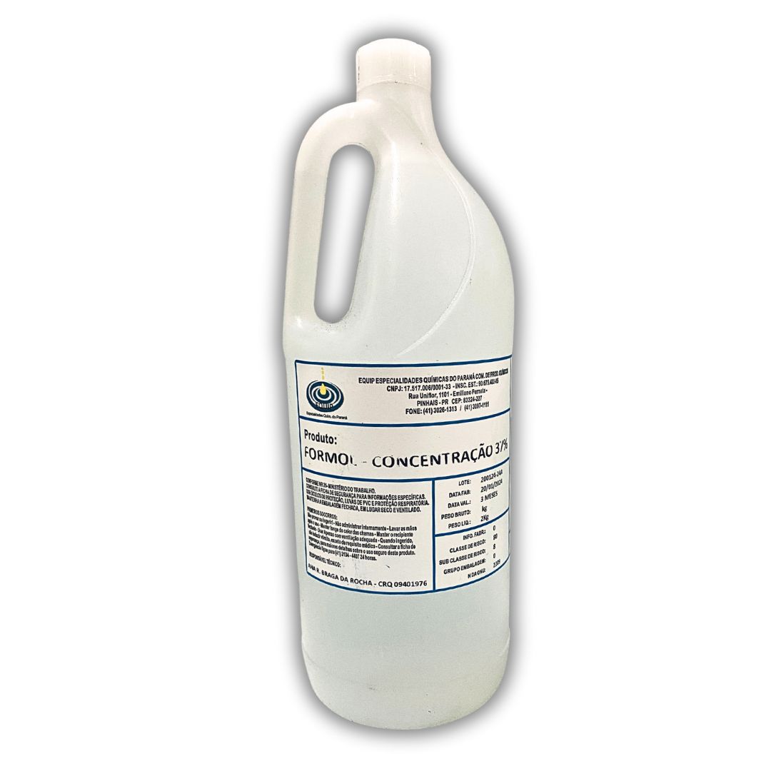 FORMOL 37%