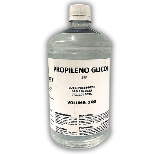 Propileno Glicol USP