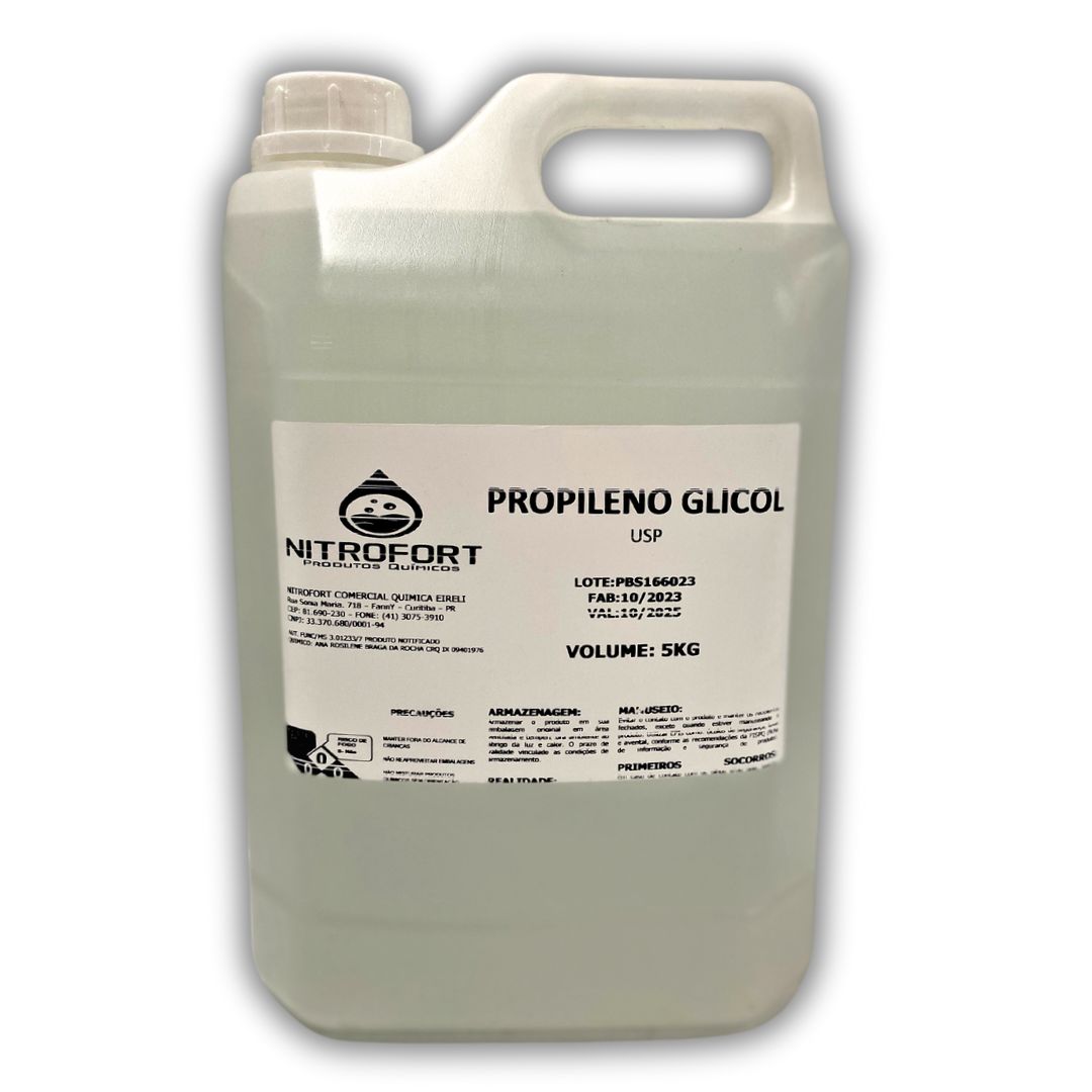 Propileno Glicol USP
