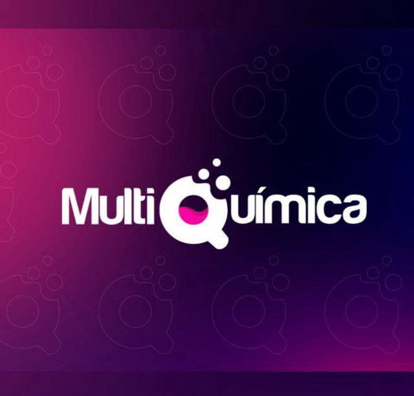 Multiquimica o Shopping da Limpeza