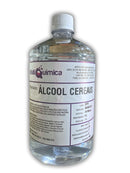 Álcool de Cereais