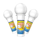 Cloro Pastilha Tubete + Flutuador - Hcl Penta Hidroall 1.4kg