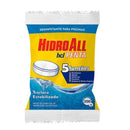 Cloro Pastilha Hcl Penta 5 Em 1  - Hidroall 200g