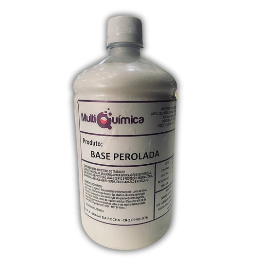 BASE PEROLADA 1 KG