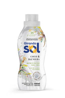 Amaciante concentrado Girando Sol  - 500ml