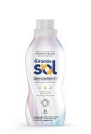 Amaciante concentrado Girando Sol  - 500ml