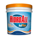 Cloro Granulado Dicloro Estabilizado -  Hidroall Hcl Plus - 10kg