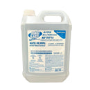 Álcool 46° tradicional - Multiquimica