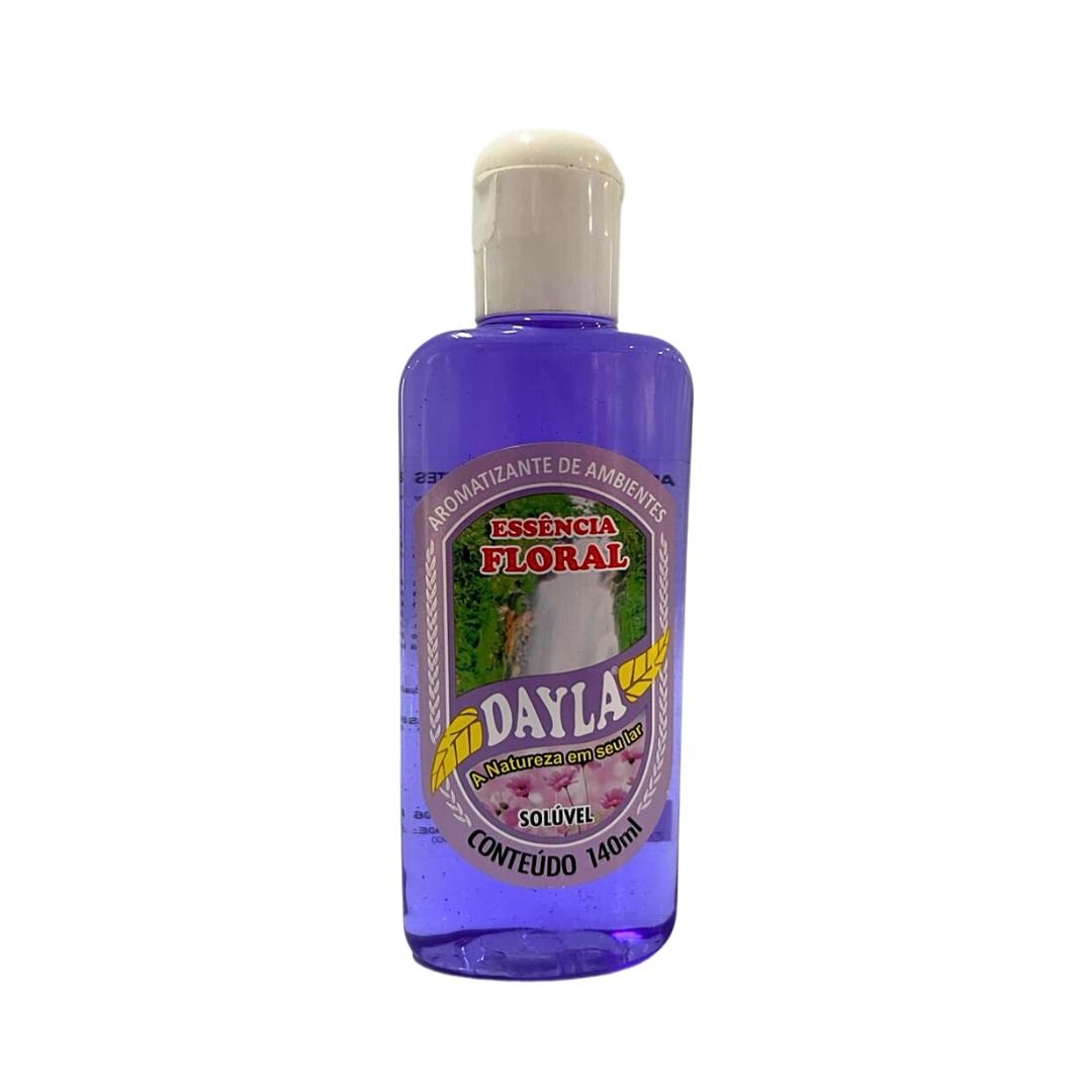 Desinfetante e aromatizante concentrado 140ml - Multiquimica