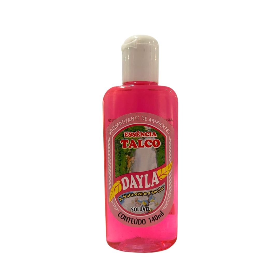 Desinfetante e aromatizante concentrado 140ml - Multiquimica