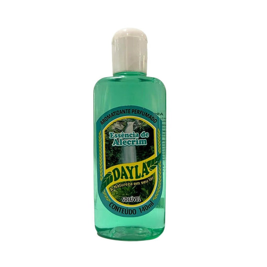 Desinfetante e aromatizante concentrado 140ml - Multiquimica