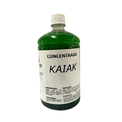 Desinfetante e aromatizante concentrado 1L - Multiquimica
