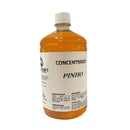 Desinfetante e aromatizante concentrado 1L - Multiquimica