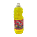 Limpador perfumado Citronela 2L - Multiquimica