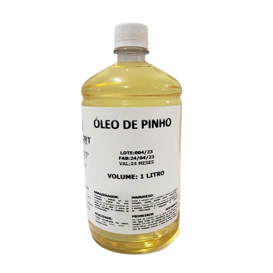 Óleo essencial para sauna - Multiquimica